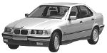 BMW E36 B272C Fault Code