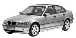 BMW E46 B272C Fault Code