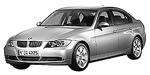 BMW E90 B272C Fault Code