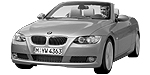 BMW E93 B272C Fault Code