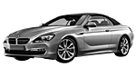 BMW F12 B272C Fault Code