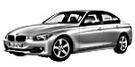 BMW F30 B272C Fault Code