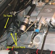 See B272C in engine