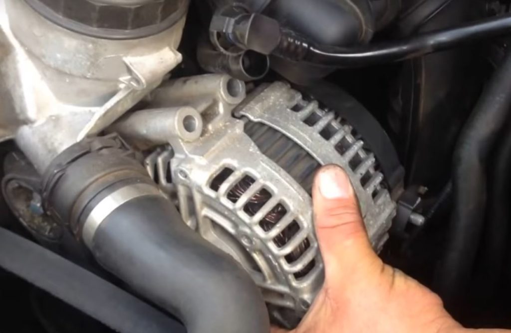 See B272C in engine